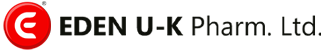 Eden U-K Pharmaceutical Ltd.